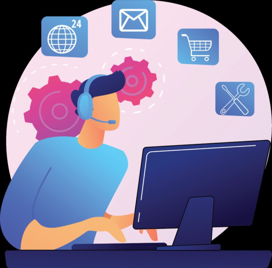 Customizing Support Packages with a Flexible Managed IT Service in Plano