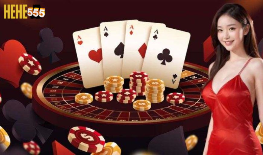 Live Dealer Casino Sylhet: Real-Time Online Casino Experience in Bangladesh