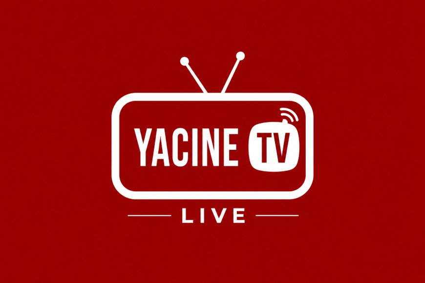 Yacine tv V5