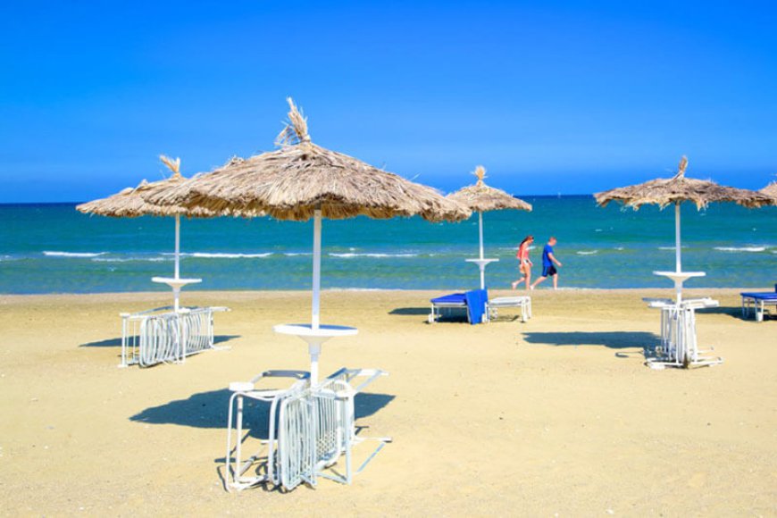 SERVICED SUITES IN LARNACA (ADULTS ONLY) 