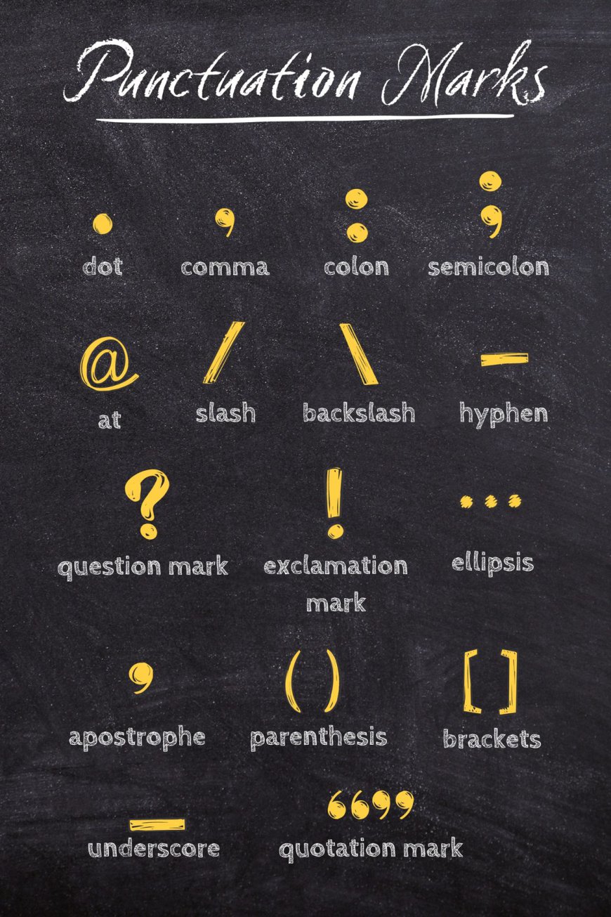 The Power of a Paraphrase Tool, Summarizer, and Punctuation Checker in Academic Writing