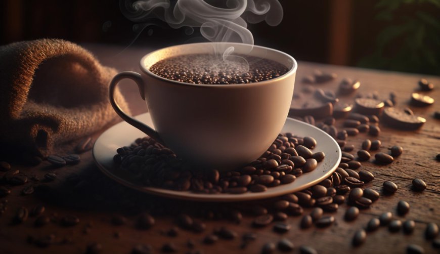 Why Premium Coffee Subscriptions Save Busy Leaders Time And Money