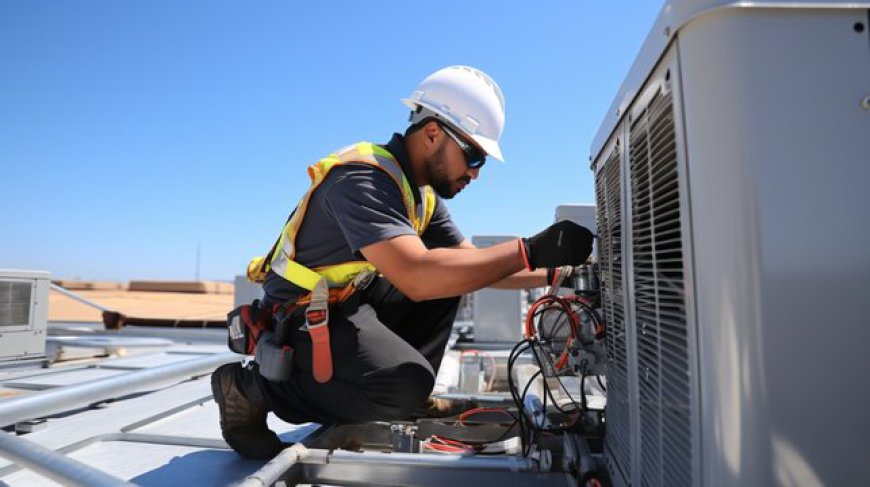 Best New Orleans HVAC Contractors: Expert AC & Heating Choice