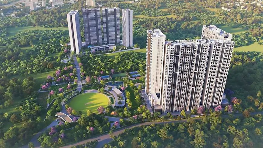 Sobha Madison Heights: A Premium Residential Destination for Modern Living