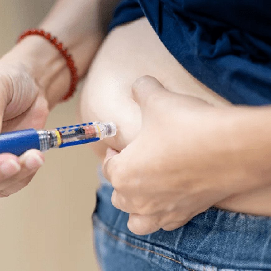 What is an Ozempic Injection and How Does It Work?