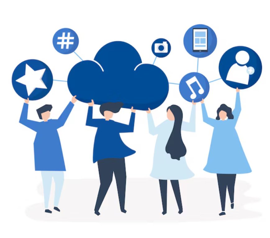 The Future of AI-Driven Financial Services with Salesforce Financial Cloud