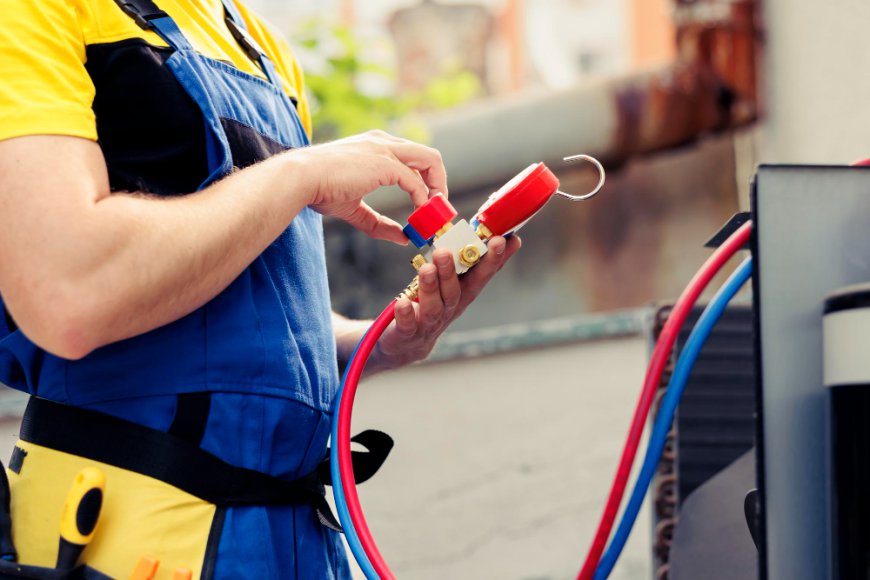 How to Choose the Right Furnace for Your Springdale AR Home