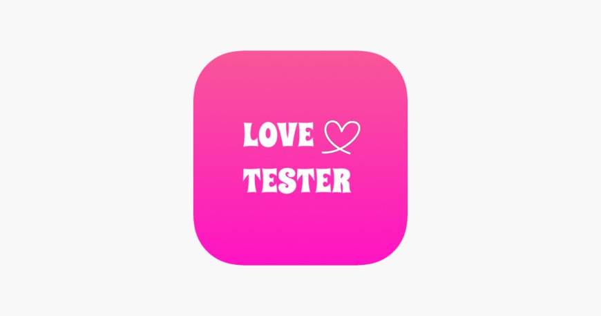 Is Your Love Story a Blockbuster or a Rom-Com Blooper Reel? Find Out with Love Tester!