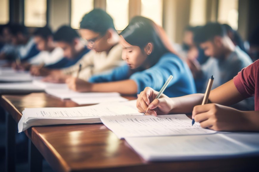 Character Development and Academic Excellence Define James Irwin Charter Schools Mission