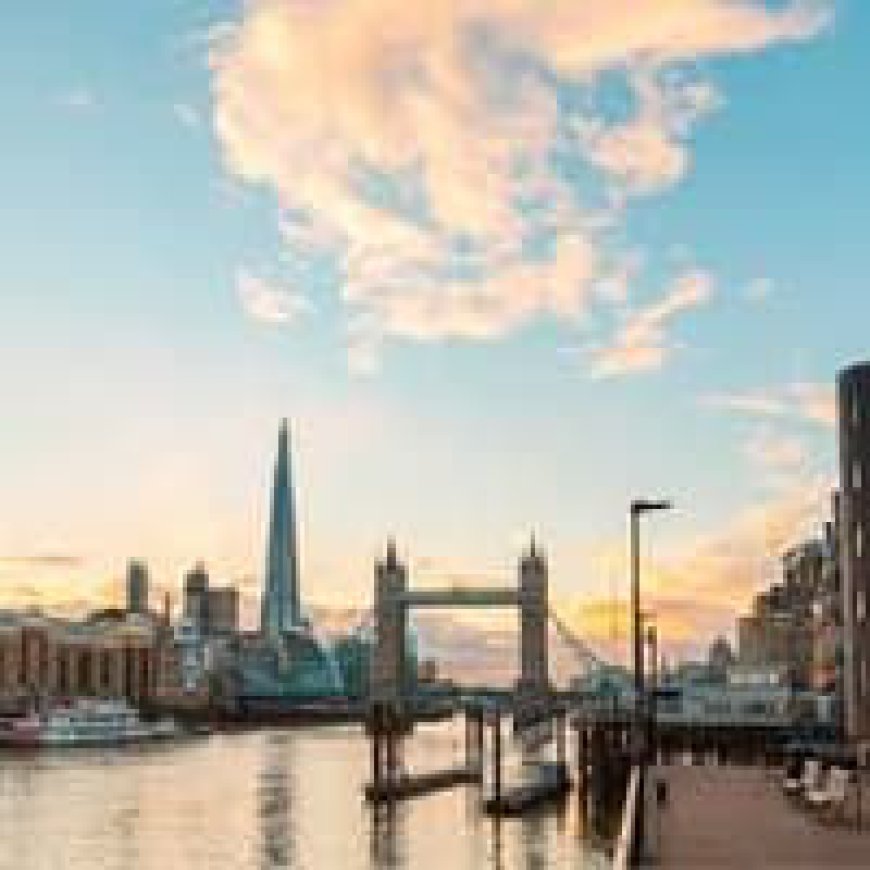 How Can Anyone Who Lives in London Afford to Work for Less Than £100k?