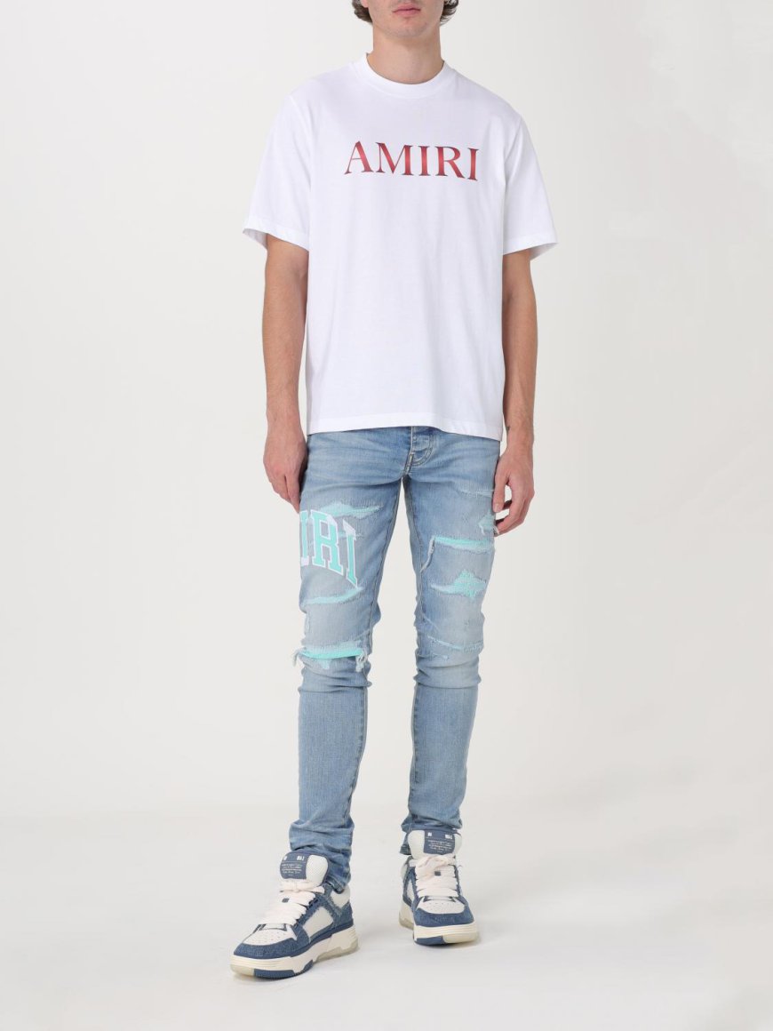 Why Amiri Jeans Are Considered the Rolls Royce of Denim