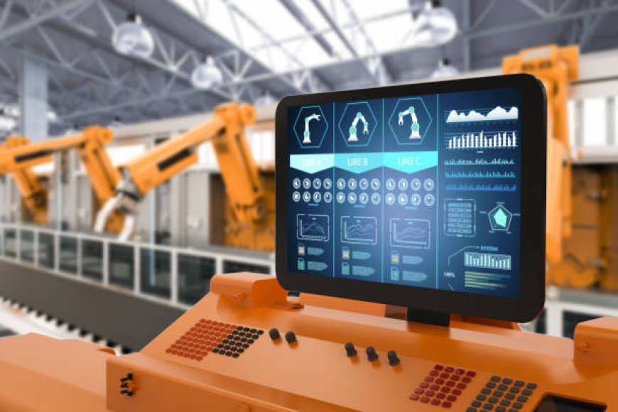 How Smart Displays Are Redefining the In-Vehicle Experience