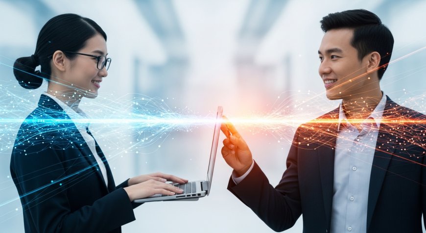 Business Process Outsourcing UK for IT Consulting Firms