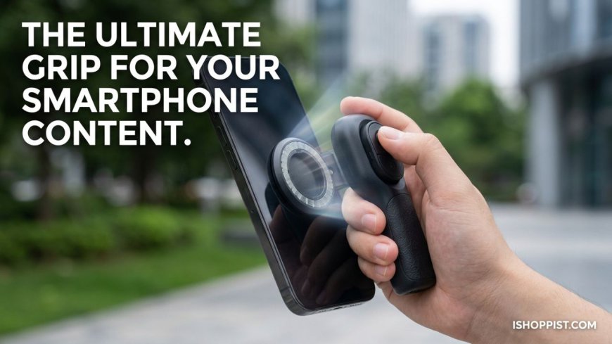5 Tips for Shooting Cinematic Mobile Video (Without Expensive Gear)