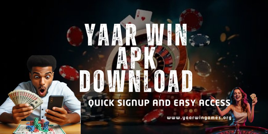 Is Yaar Win Games Easy for Beginners? A Complete Newbie Guide