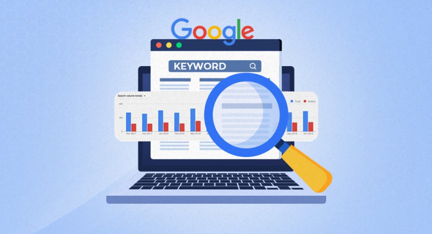 Why Businesses Use Keyword Research Platforms for Growth