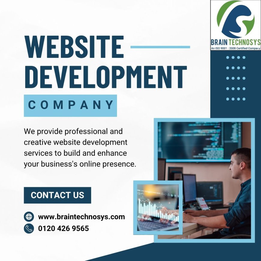 How Businesses in the UK & USA Can Benefit from Choosing the Right Web Development Approach