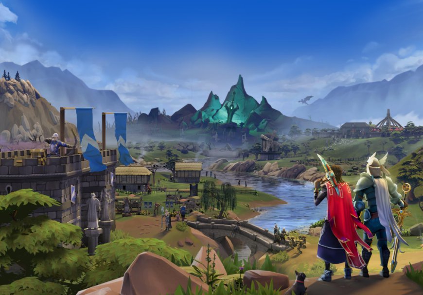 RSorder OSRS Ironman Endgame Guide: Can You Handle the Doom of Mokhaiotl?