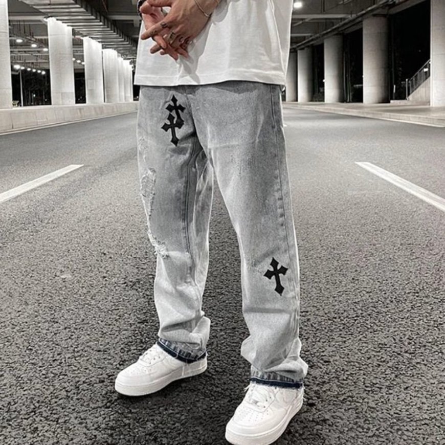 Chrome Hearts Hoodies and Modern Street Style