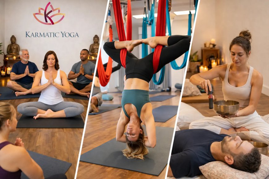 Yoga Classes in Rishikesh with Fees: A Complete Guide for Yoga Enthusiasts