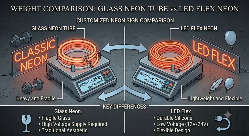 Customized Neon Sign: 2025-2026 Trends & 7 Installation Mistakes Most Guides Miss