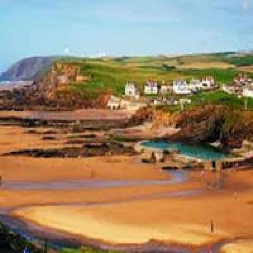 Moving to Bude, Cornwall: 10 Essential Things to Know Before You Go