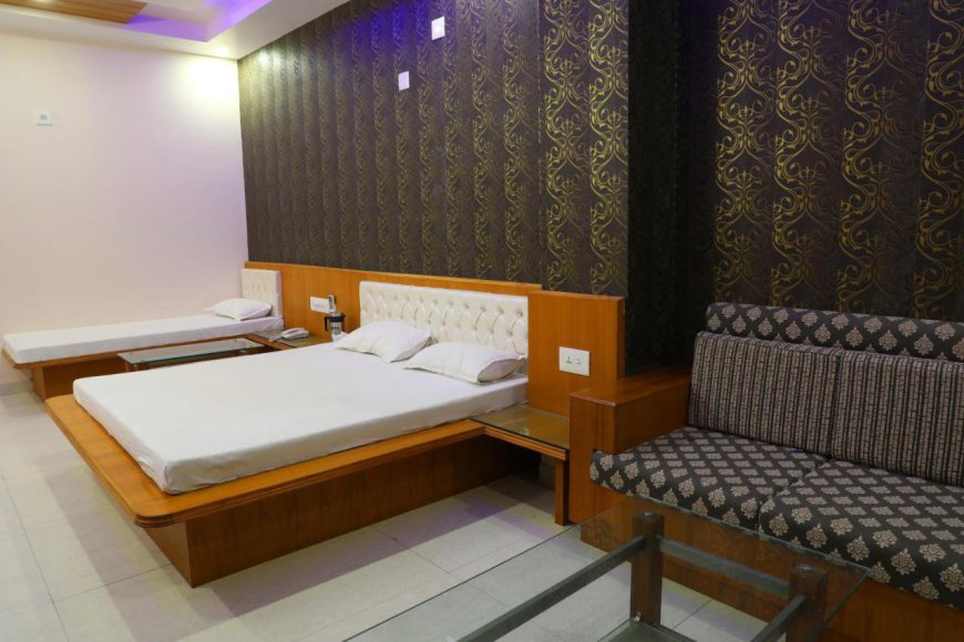 Best Hotel in Bikaner Rajasthan: Hotel Panigrahan Wins the Hearts of Modern Travelers