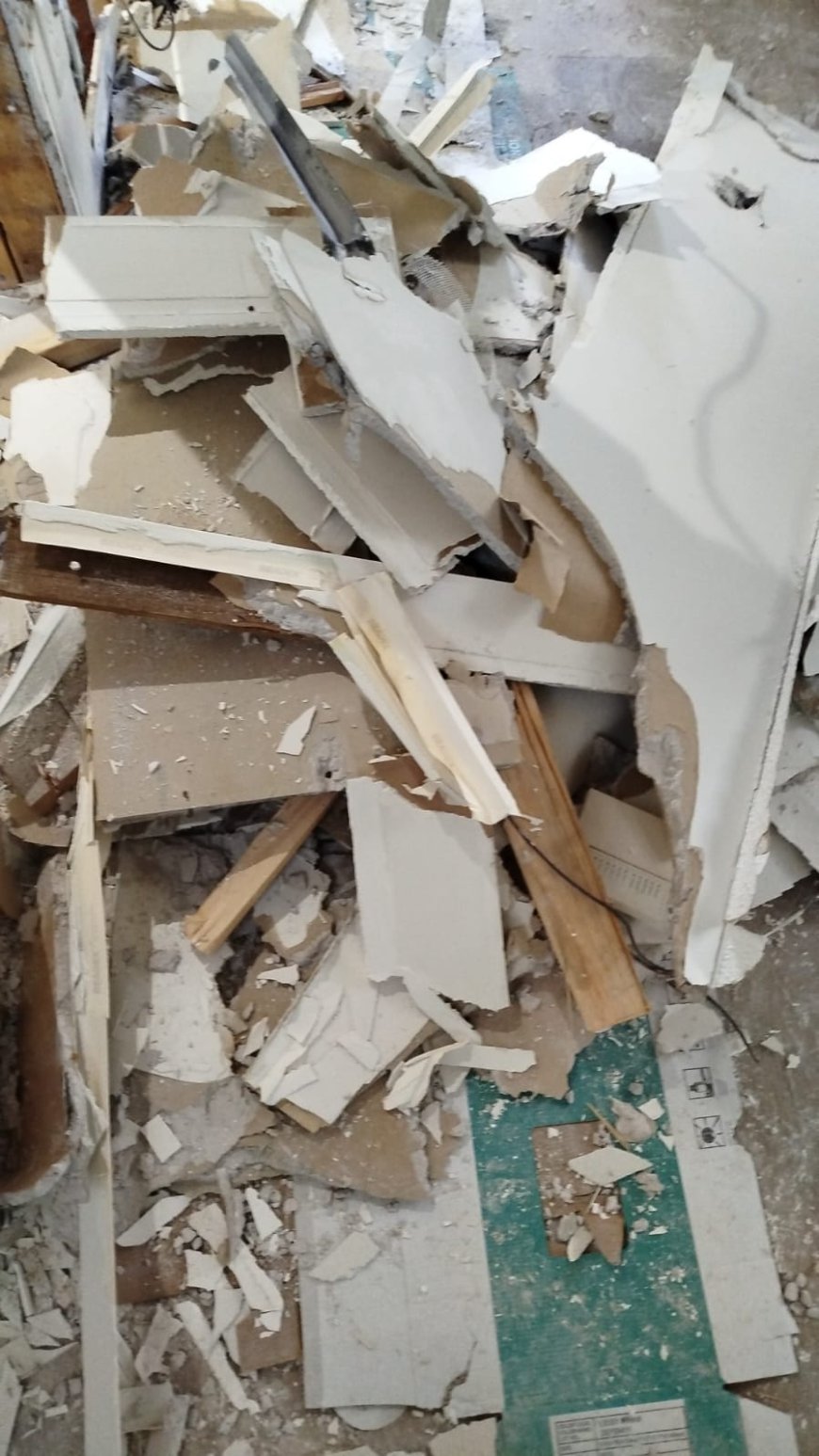Junk Removal Services Company
