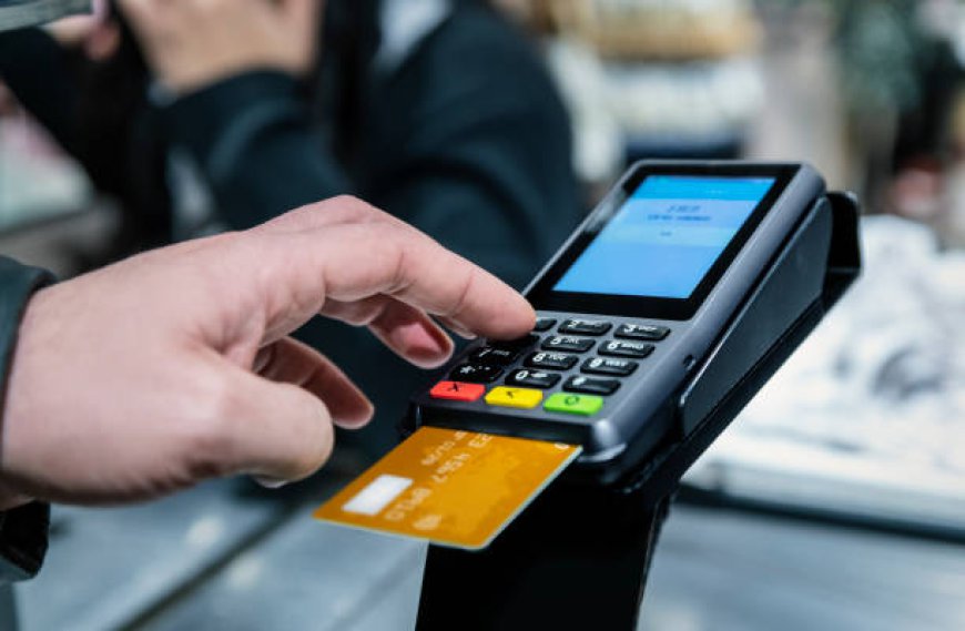 The Role of Ingenico Lane 3000 in Modernizing Small Business Payment Systems