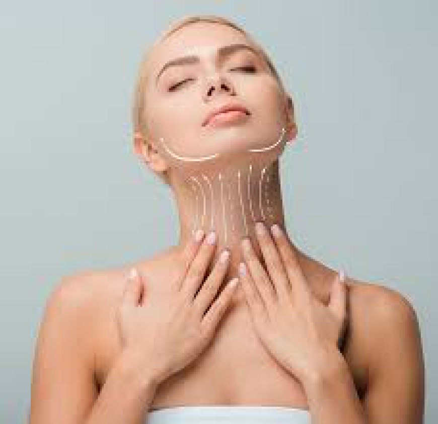 Is Neck Lift Surgery a Safe Procedure?