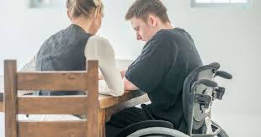 NDIS Respite Western Sydney and Its Impact on Mental Wellbeing