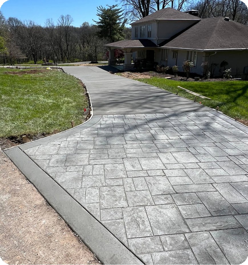 The Definitive Guide to Professional Driveway Installation: Maximize Your Property’s Potential