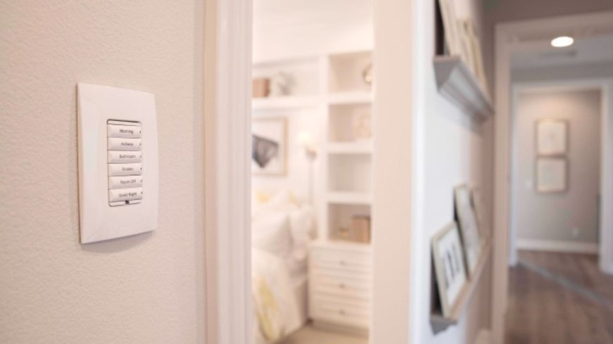 The Secret to a Home That Practically Runs Itself