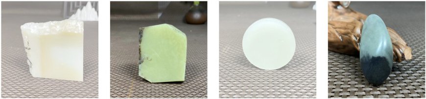 Shop Premium Rough Nephrite at Wholesale Rates