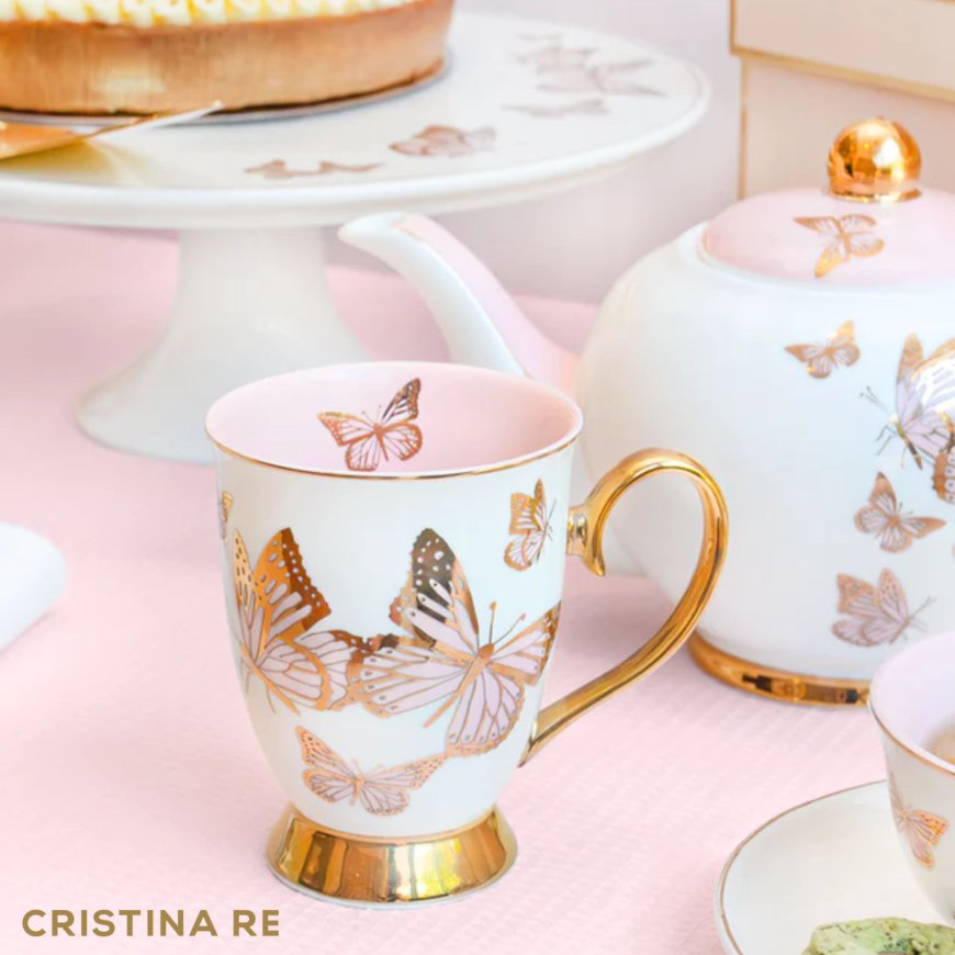Why Beautiful Drinkware Is Becoming a Favourite Choice in Australian Homes