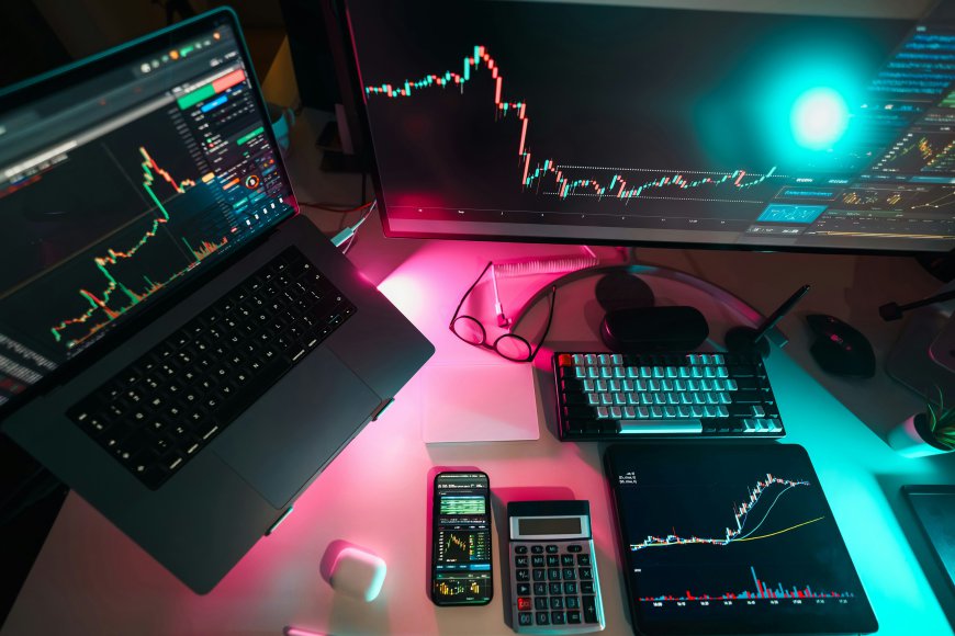 Stock Market Analysis: A Complete Guide to Understanding Market Trends and Investment Opportunities