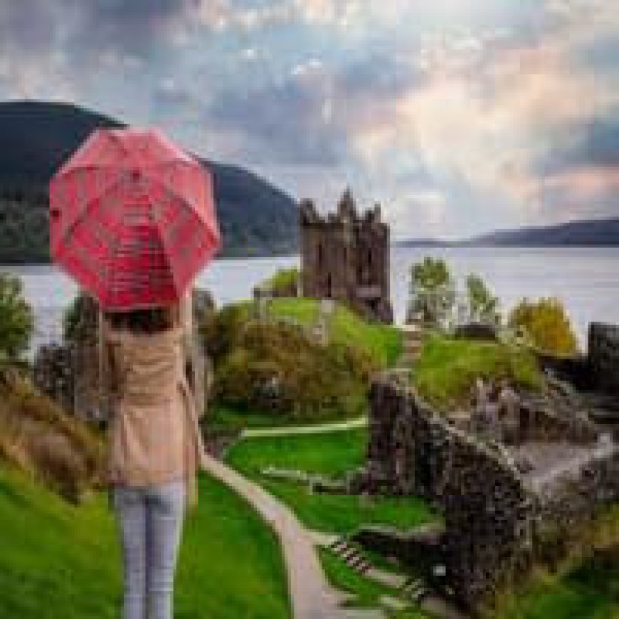 Essential UK Travel Guide: 10 Things Every Indian Traveler Must Know Before Flying