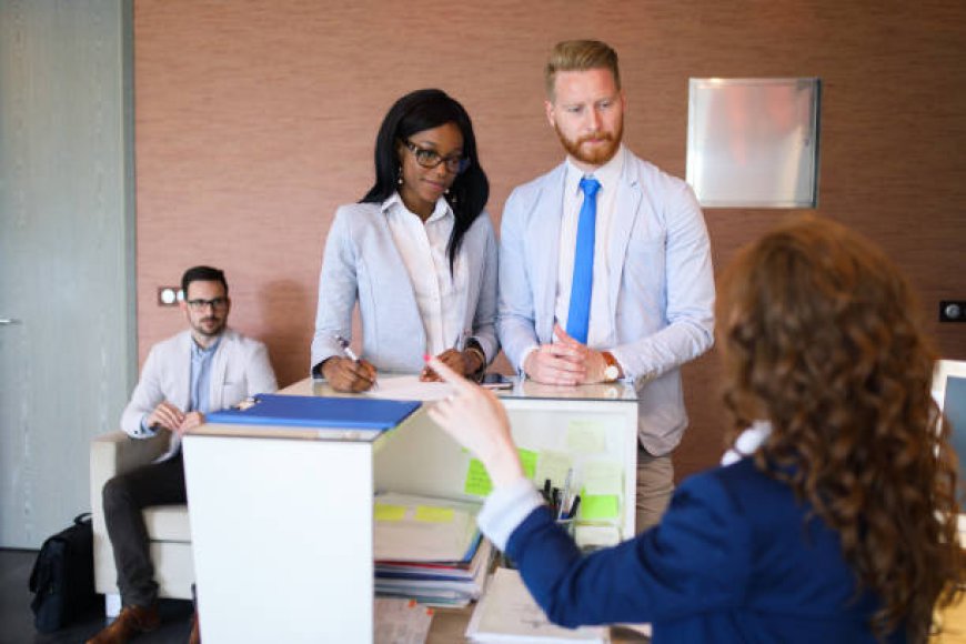 How Can a Driver Staffing Agency Help Reduce Hiring Challenges?