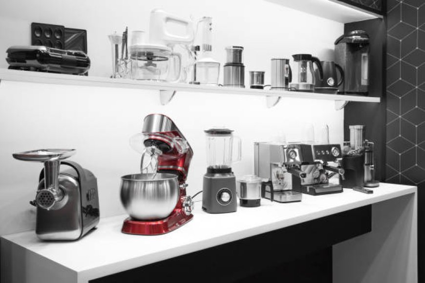 Structural Evolution of Household Cooking Behavior in Nigeria’s Compact Appliance Ecosystem