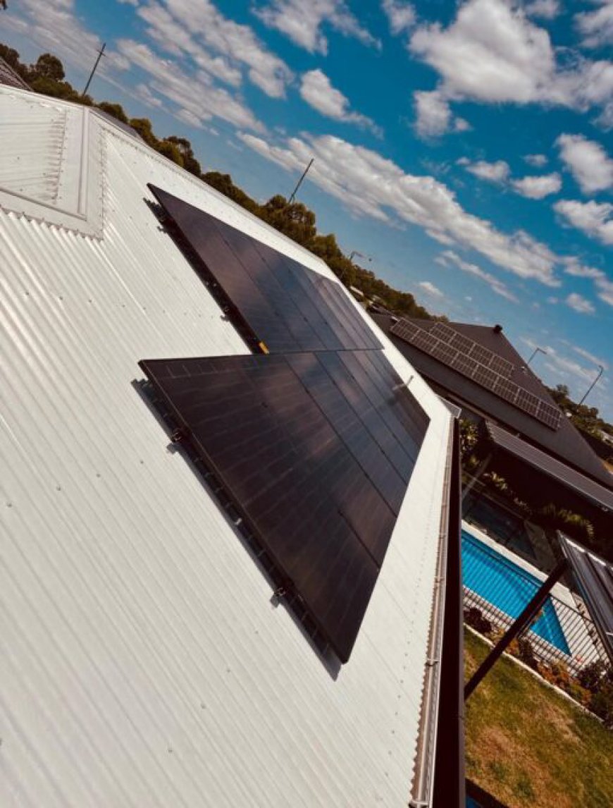 Best Solar Battery Storage Brisbane for Modern Homes