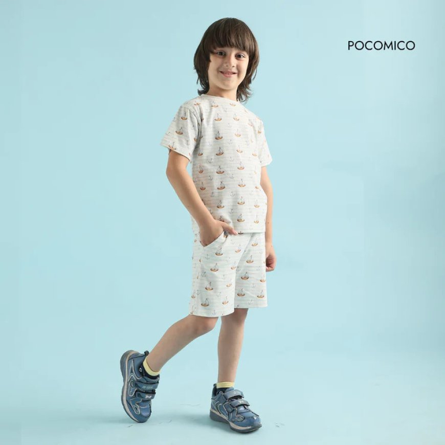 Baby Boys Dress: How to Choose the Perfect Outfit for Your Little One