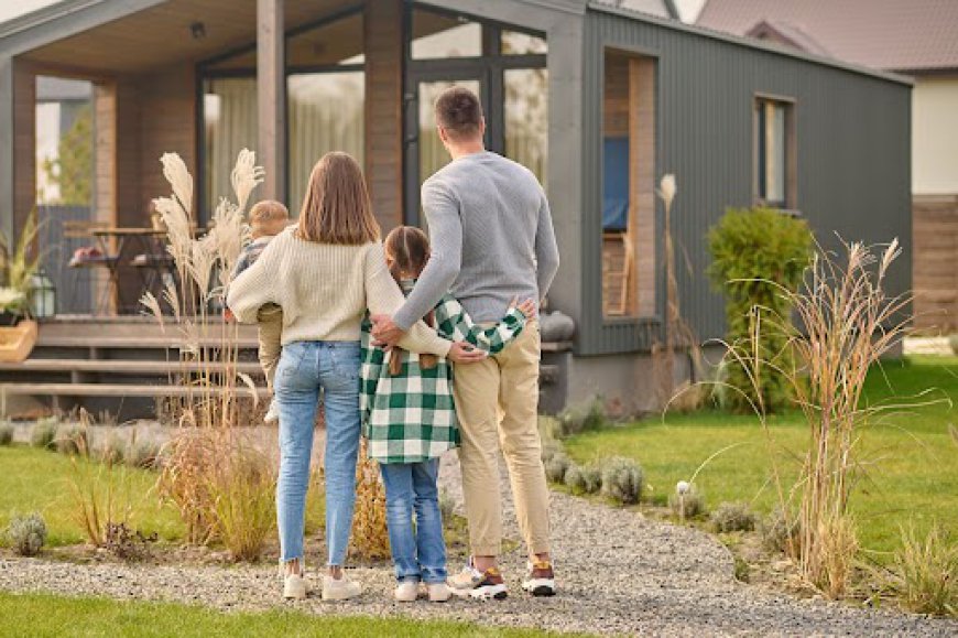 Why Tiny House Experts Make Small Living Easier