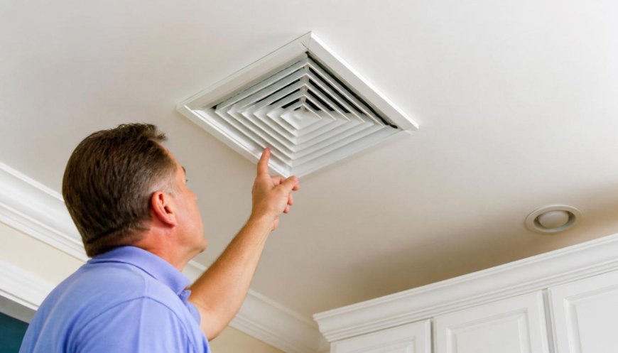 Where Are the Most Common Problem Areas in Boston Vent Systems?