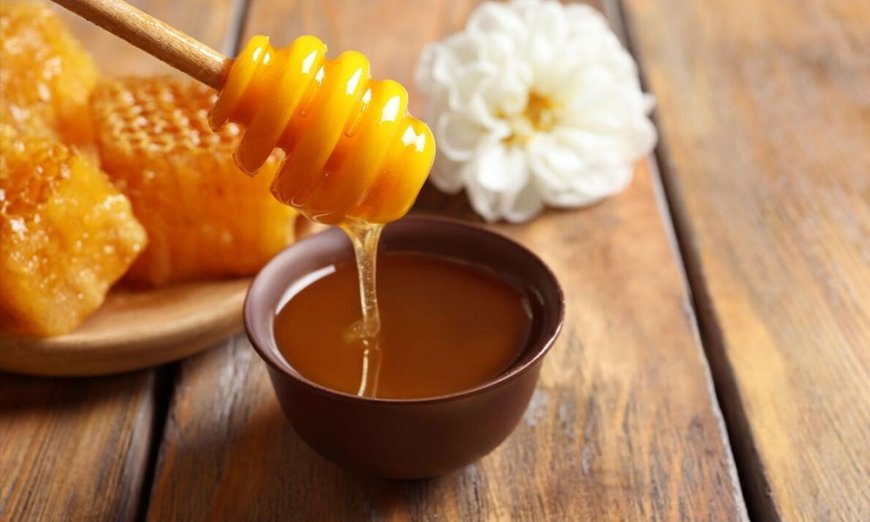 Buy Black Samar Honey Dubai – Premium Natural Honey from A2 Milk UAE