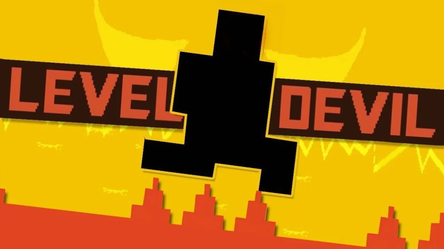 Conquering Chaos: A Guide to Experiencing Level Devil