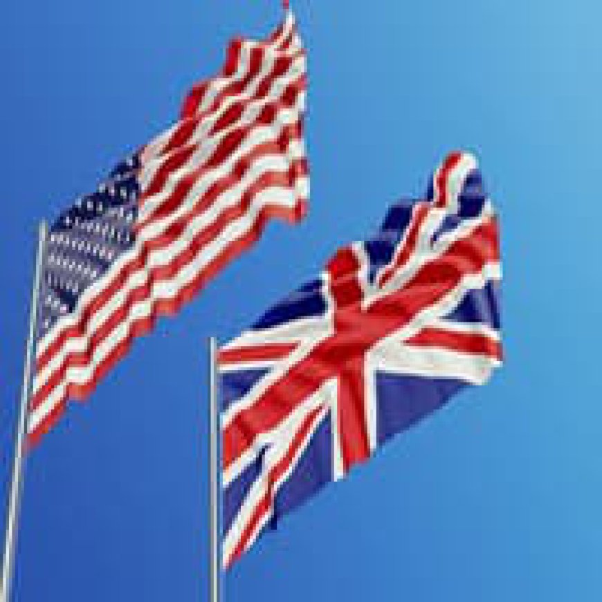 What Are the Requirements to Move to England from the United States