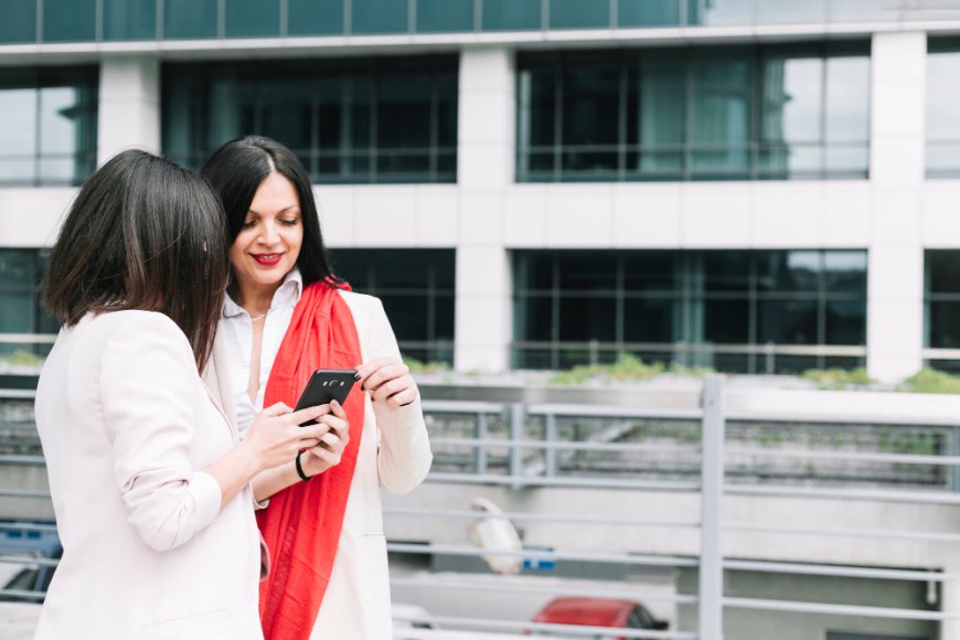 What Is Vodafone DAS and How Does It Improve In-Building Mobile Coverage?