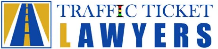 Fight Traffic Ticket & Protect Your Record Toronto