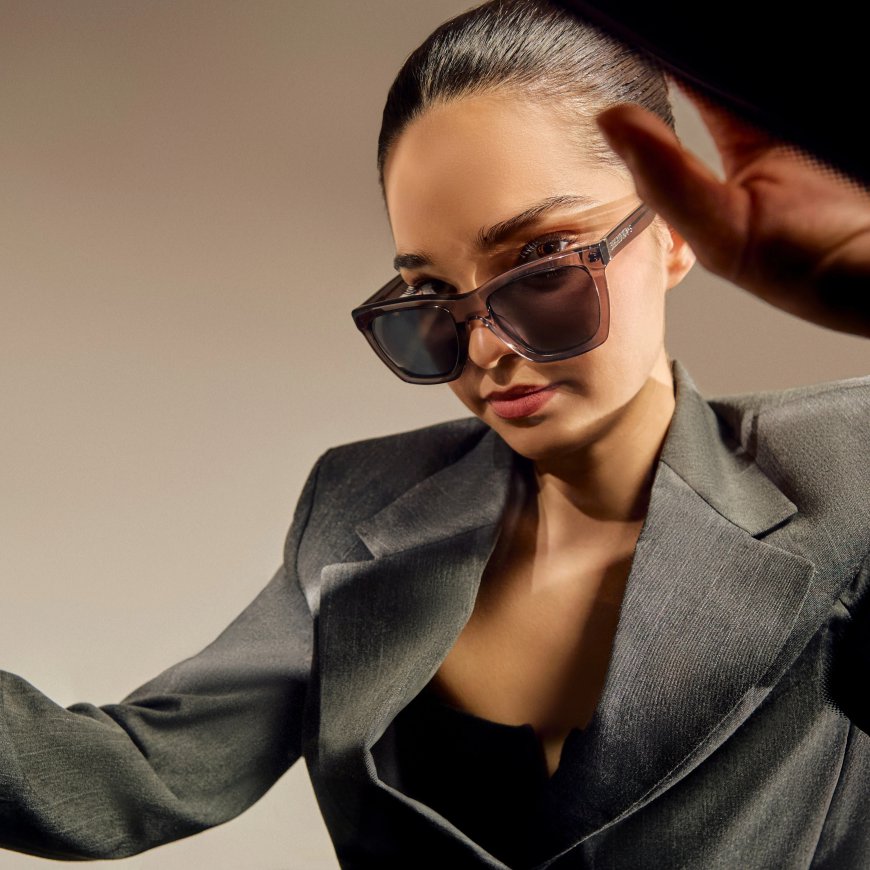 Best Luxury Sunglasses Brand in India: A Complete Guide to Style, Quality, and Lasting Value