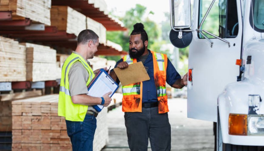 How Do Truck Driver Job Boards Help Drivers Find Better Jobs?